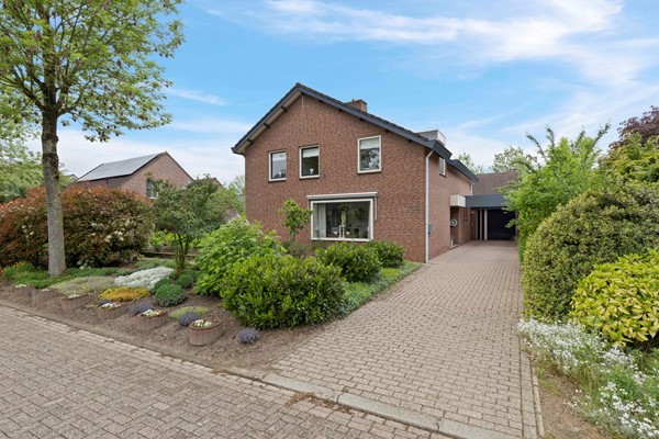 Medium property photo - Marcus Aureliuslaan 12, 5926 TG Venlo